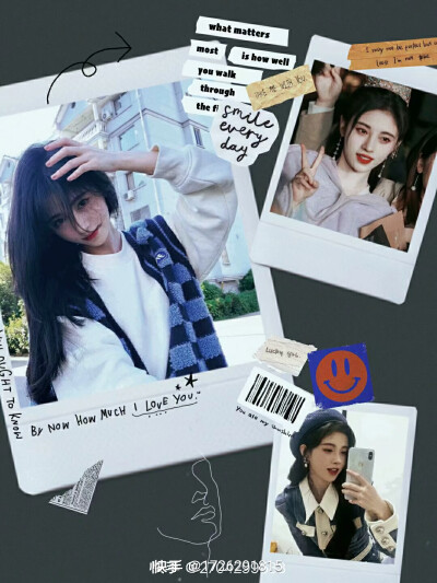 赵露思和鞠婧祎