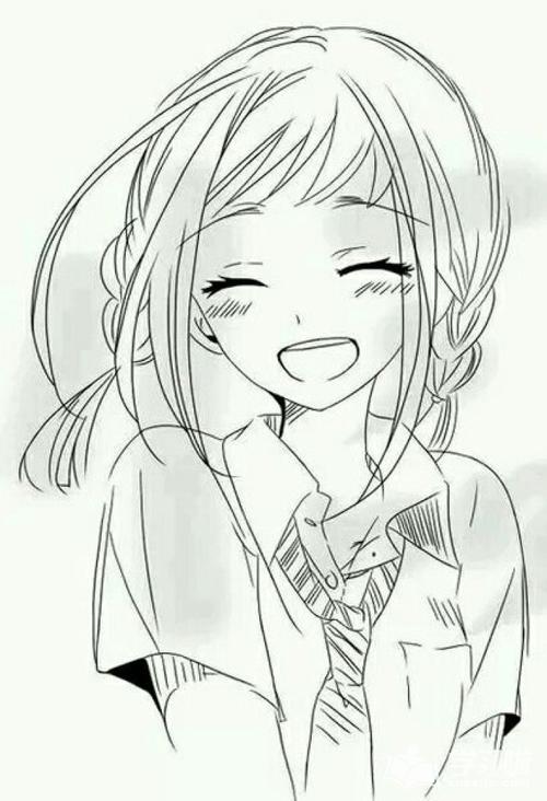 学生头