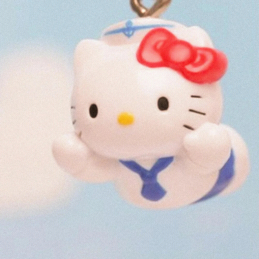 hello Kitty