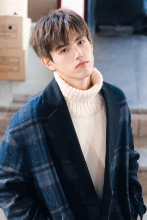 点燃我，温暖你