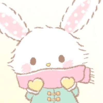 三丽鸥冬日头像
画师:一只Bunny-