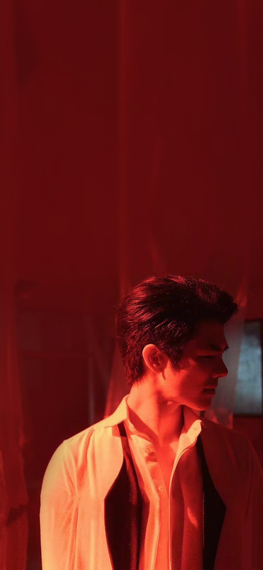 黑帮少爷爱上我