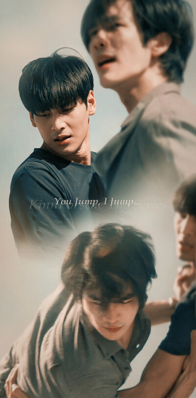 黑帮少爷爱上我