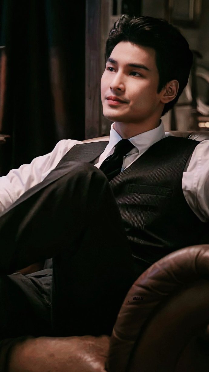 黑帮少爷爱上我 - 堆糖,美图壁纸兴趣社区