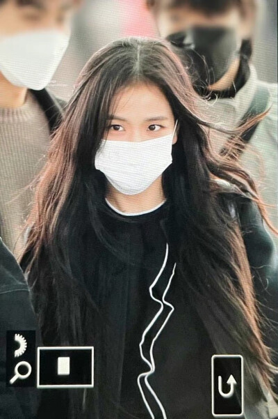 jisoo金智秀
