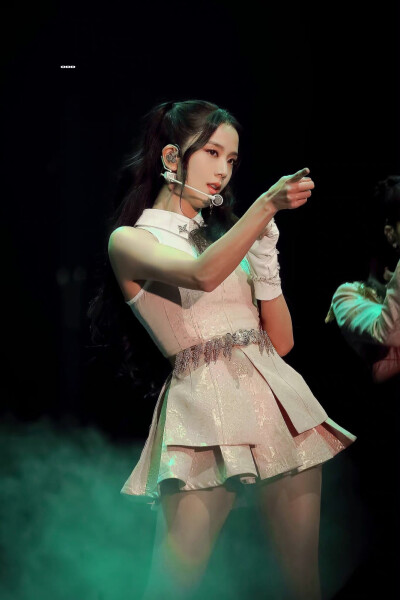 jisoo金智秀
