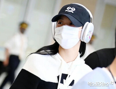 jisoo金智秀