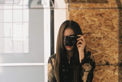 jisoo金智秀