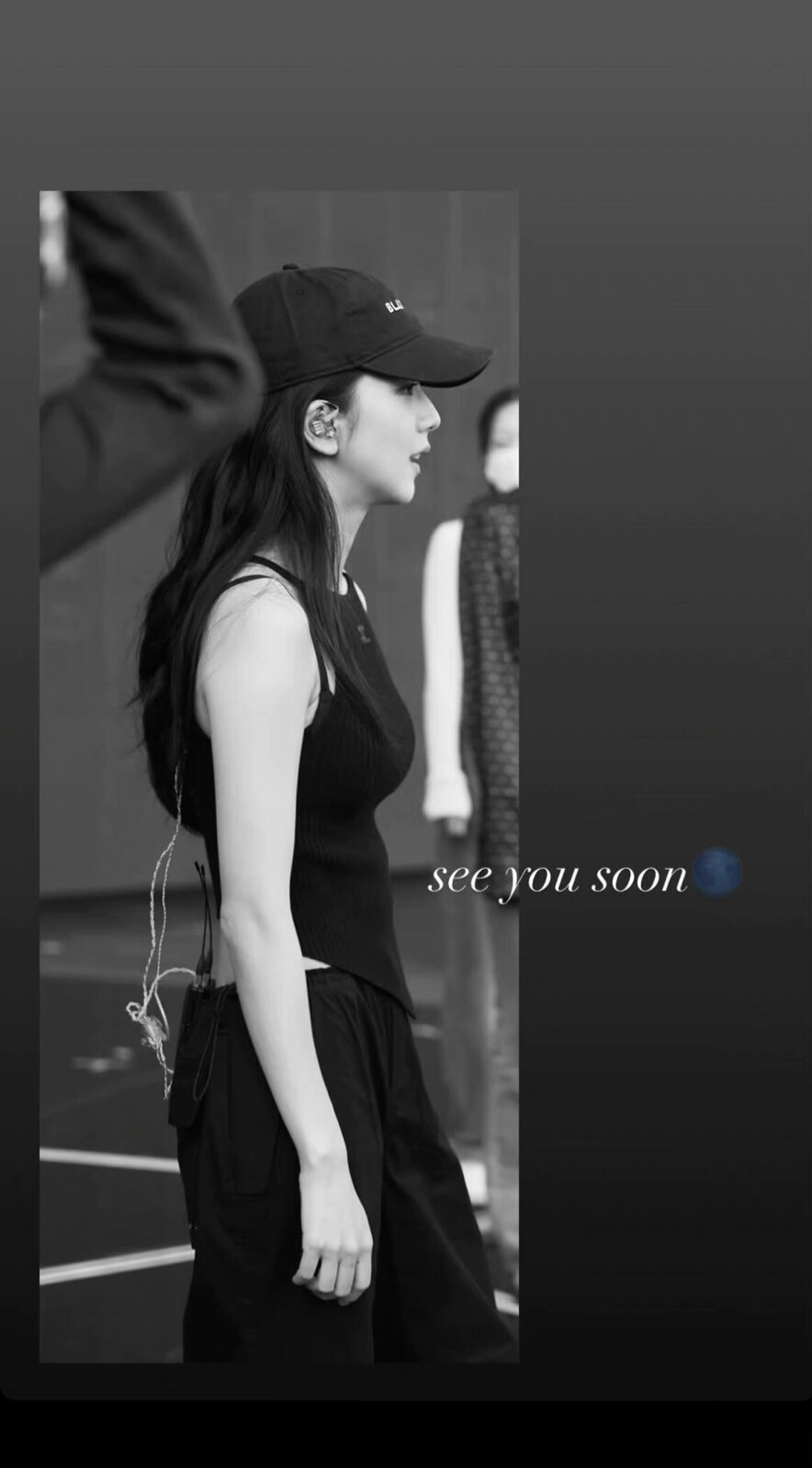 jisoo金智秀