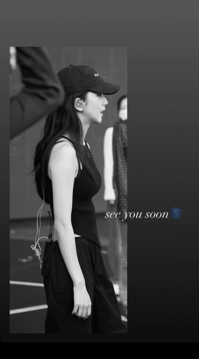 jisoo金智秀