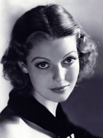 Loretta Young 洛丽泰杨