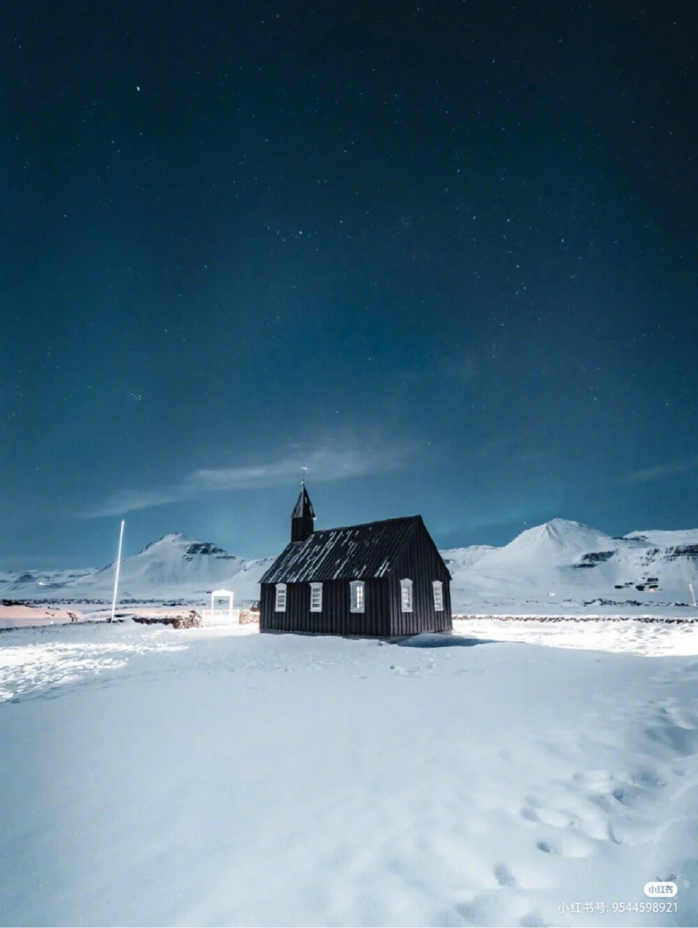 雪景