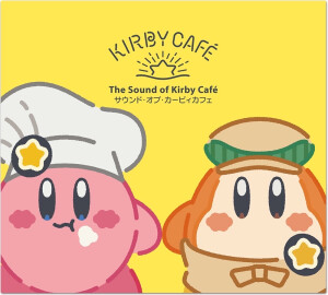 Kirby Cafe