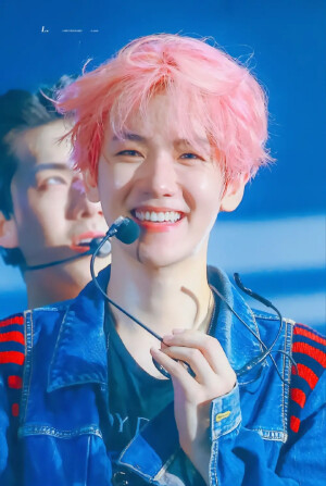 BAEK HYUN