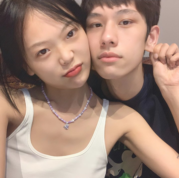 WeChat情头