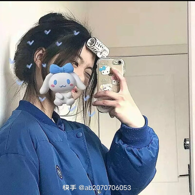 真人女头像，很难不爱的好吧