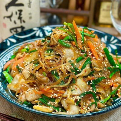 食图（馋虫大动）