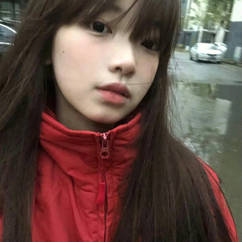 女头