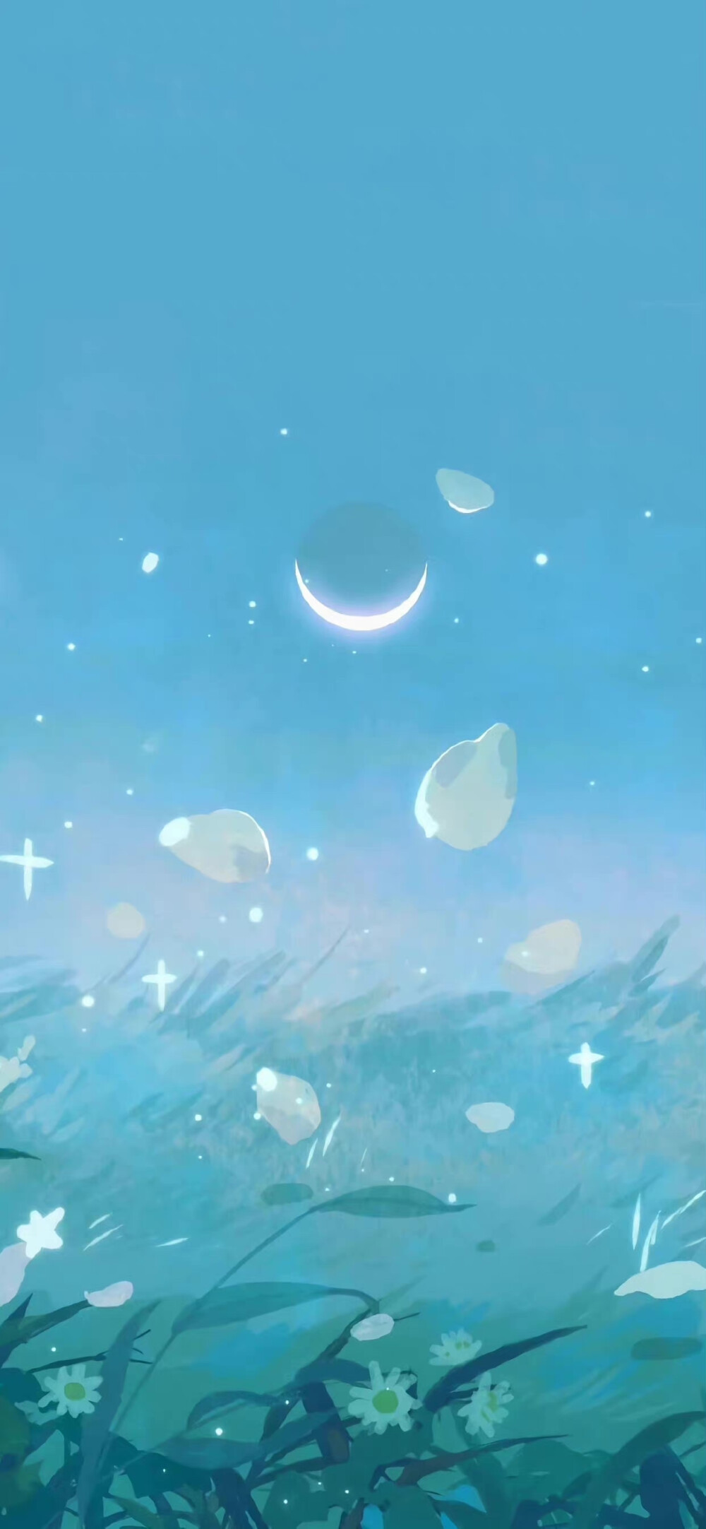 时光不倒带 岁月不重来
⚪️