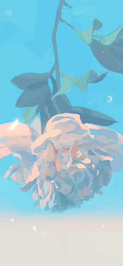 时光不倒带 岁月不重来
⚪️