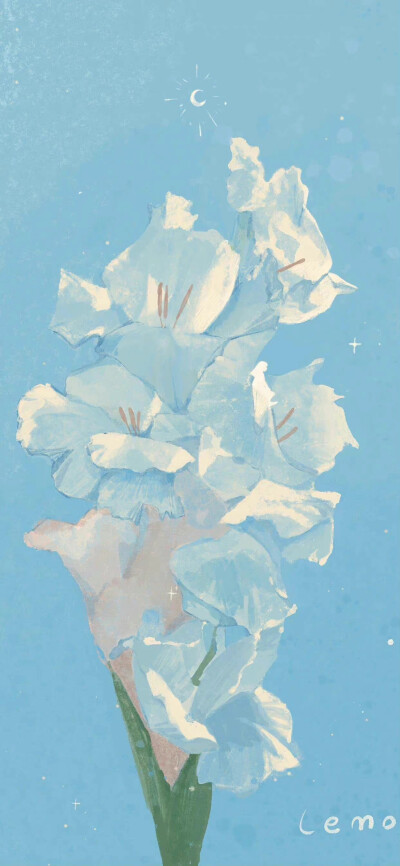 时光不倒带 岁月不重来
⚪️