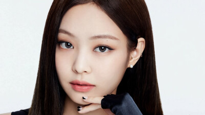 jennie /橙光素材by顾稚