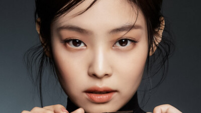 jennie /橙光素材by顾稚