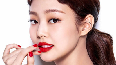 jennie /橙光素材by顾稚