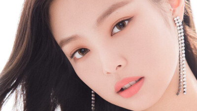 Jennie /橙光素材by顾稚