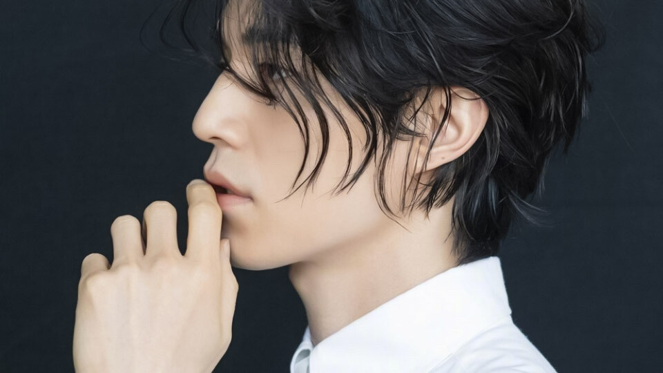 李栋旭/橙光素材by顾稚