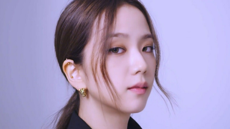 jisoo /橙光素材by顾稚