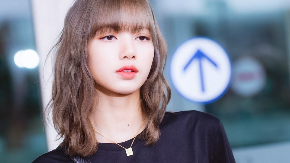 LISA /橙光素材by顧稚