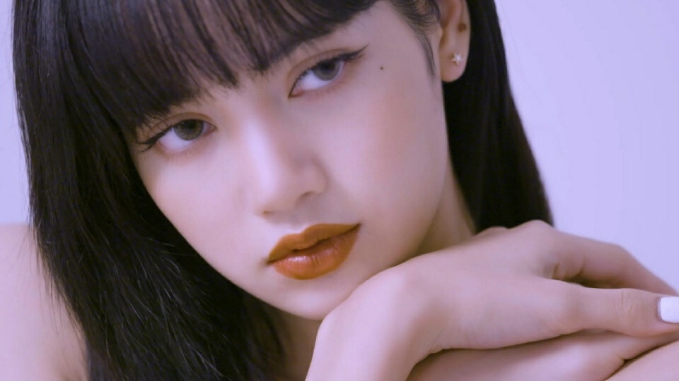 LISA/橙光素材by顾稚