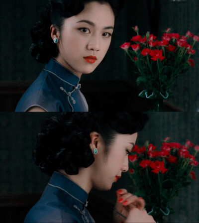 汤唯