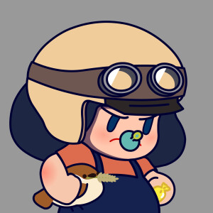 ragebaby