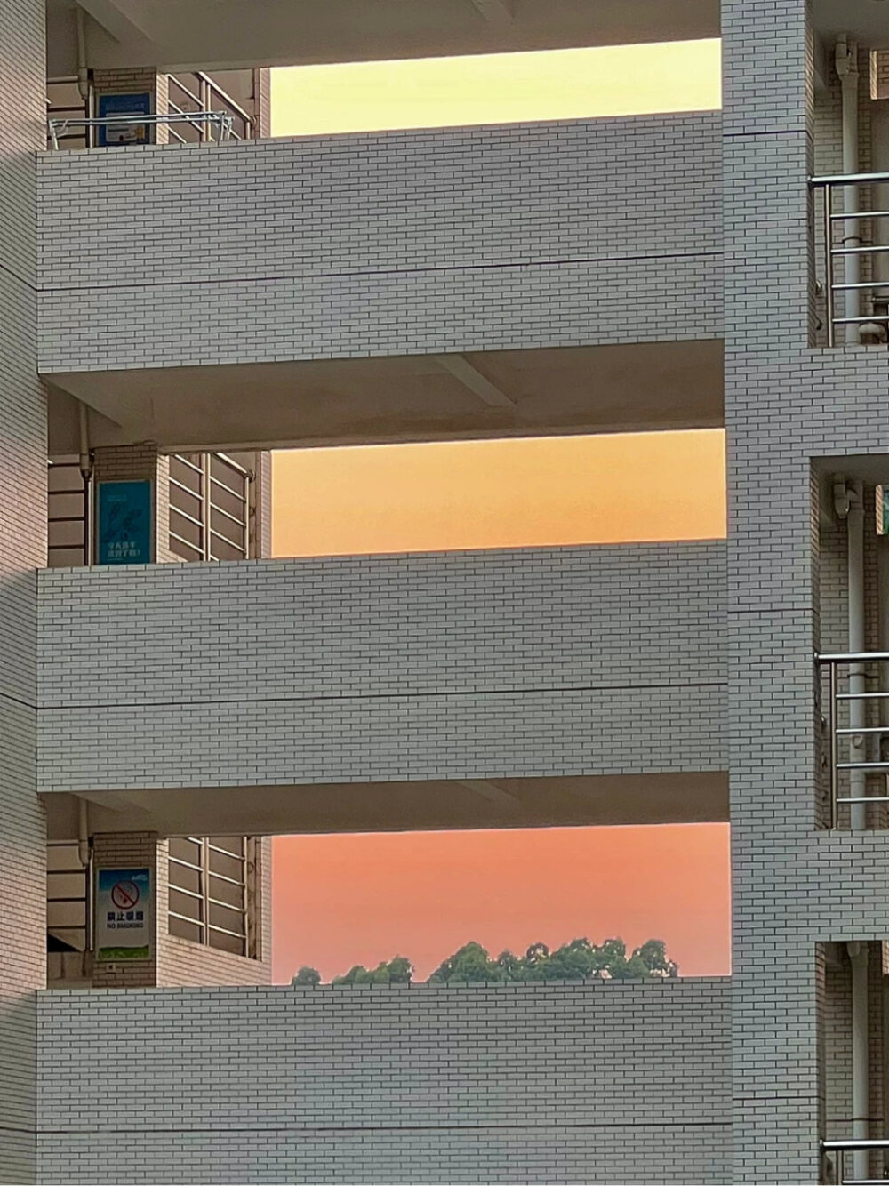 再多努力一点点