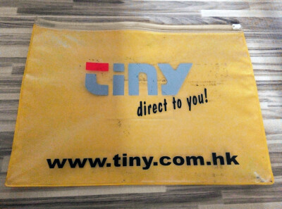 泰來电脑文件袋