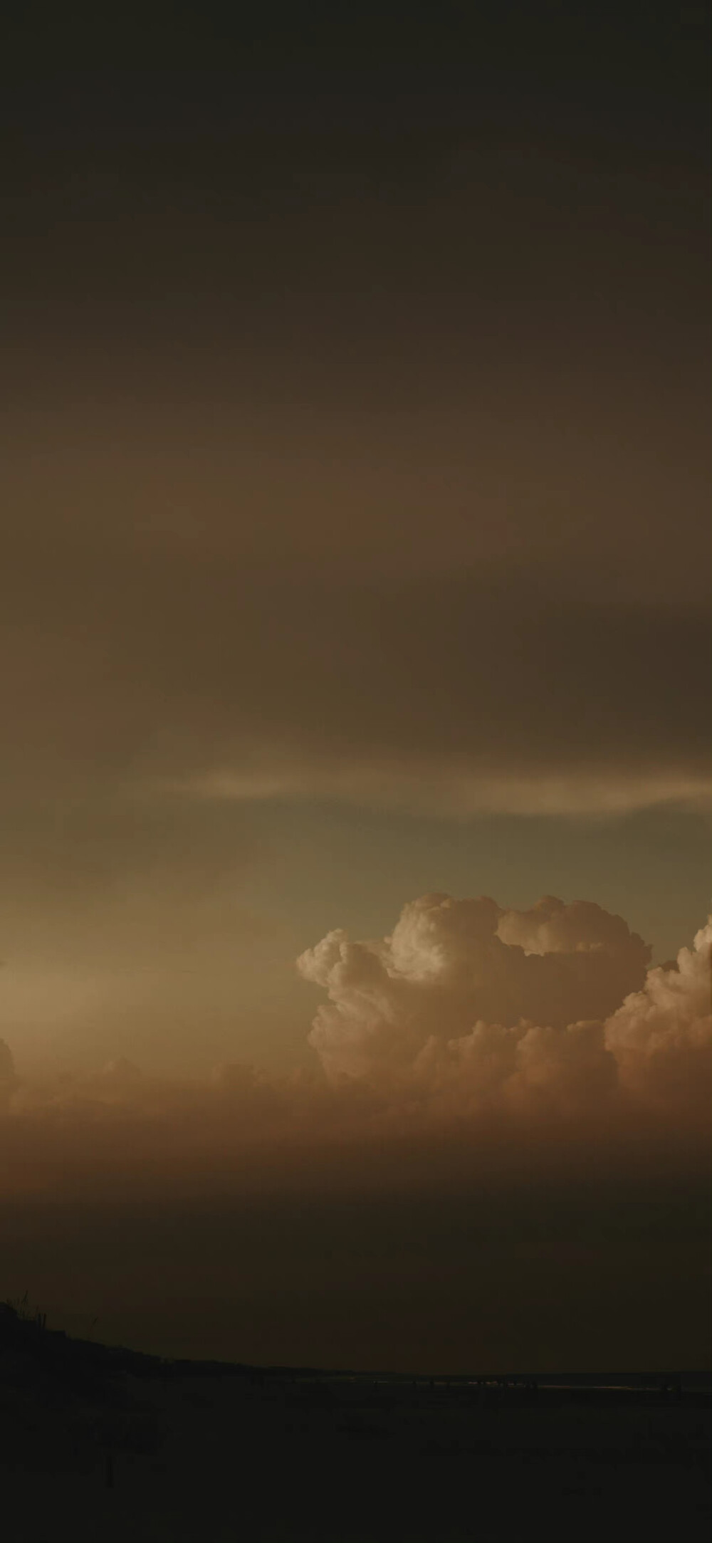 秋天 暖色 壁纸