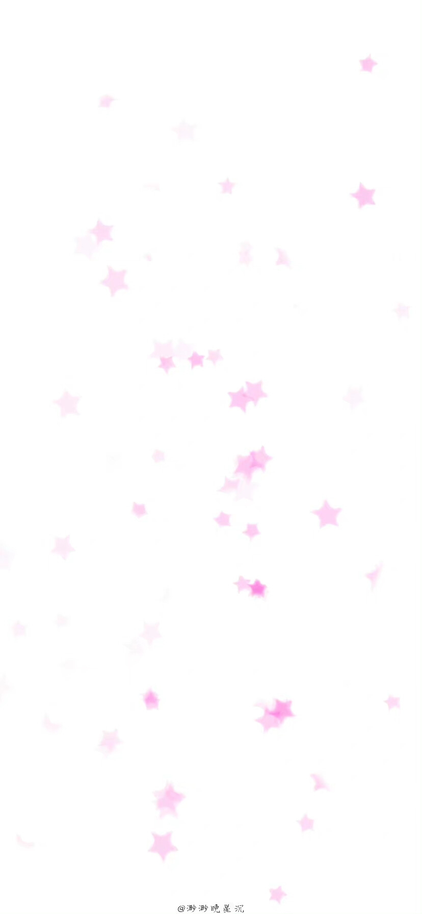 简约白色可爱壁纸聊天背景