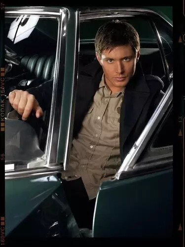 Jensen Ackles