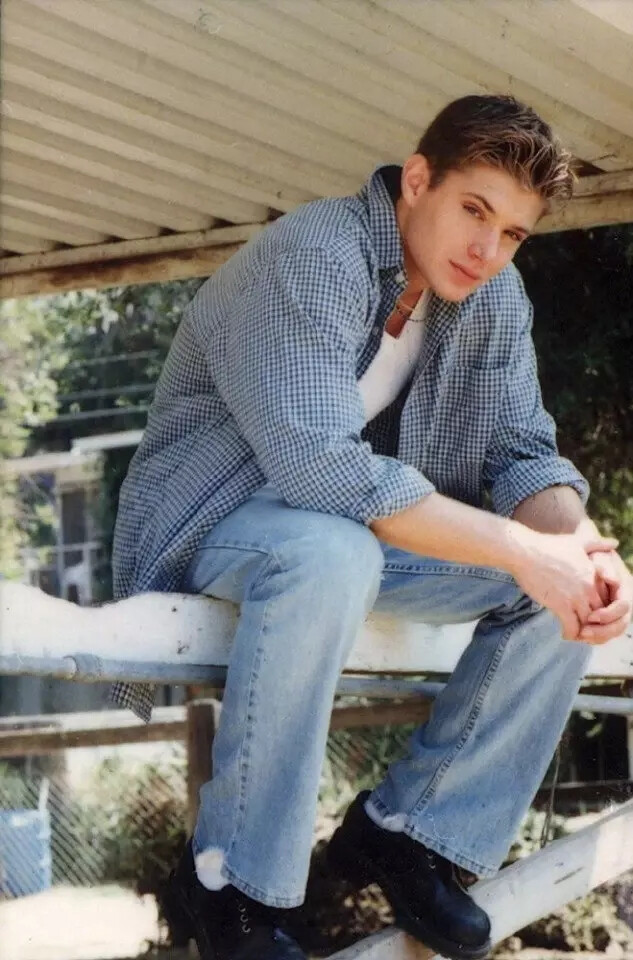 Jensen Ackles