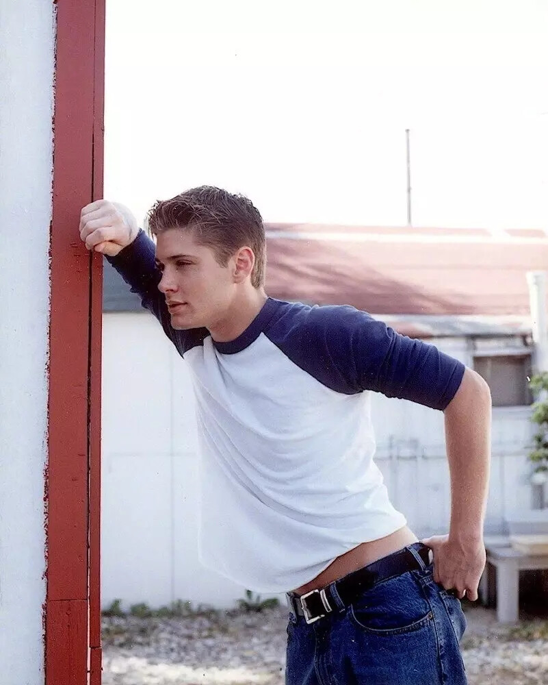 Jensen Ackles