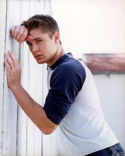 Jensen Ackles