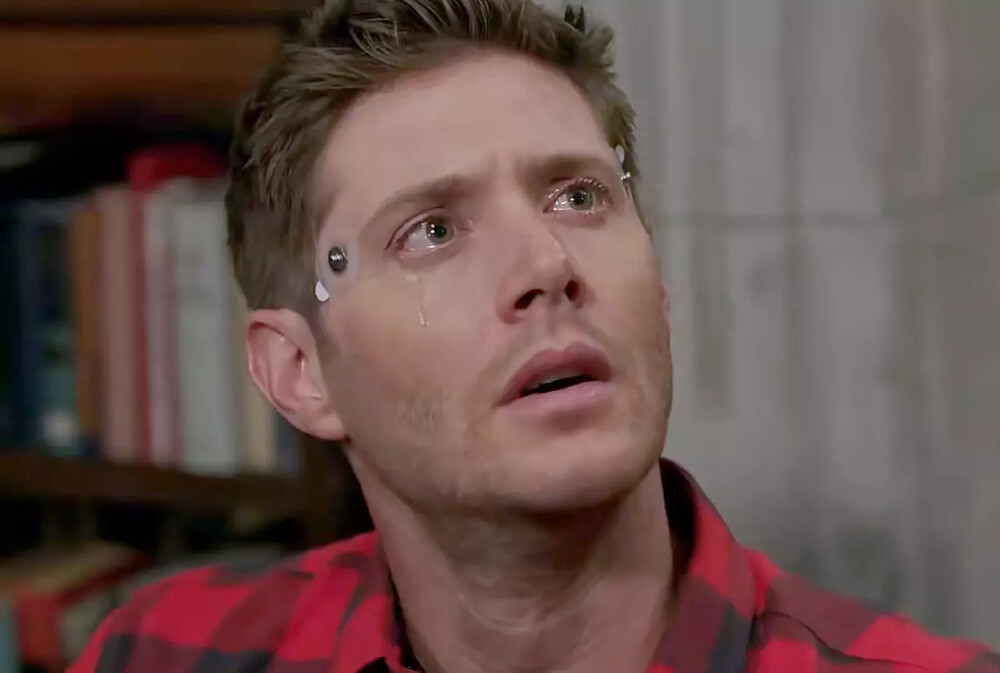 Jensen Ackles