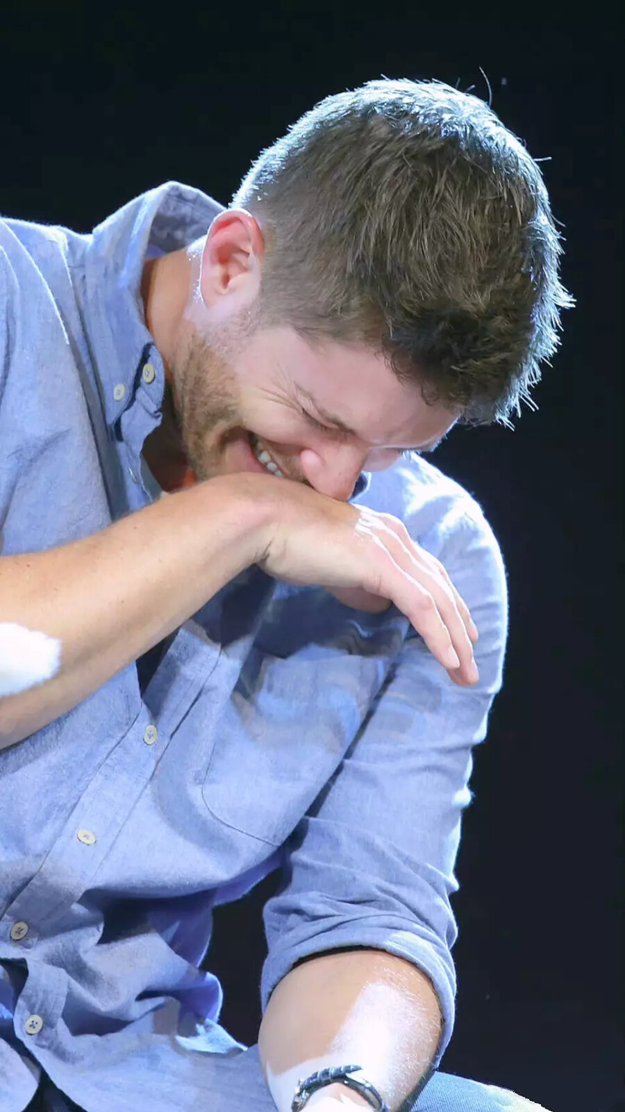 Jensen Ackles