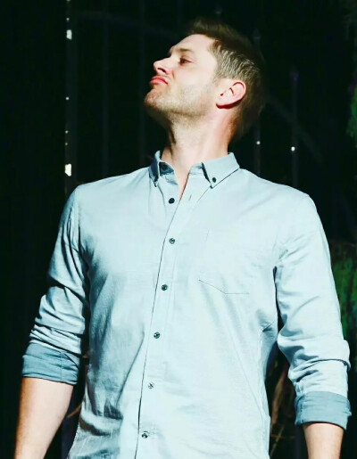 Jensen Ackles