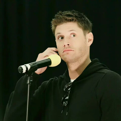 Jensen Ackles