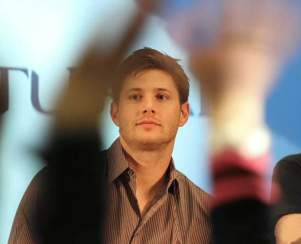 Jensen Ackles