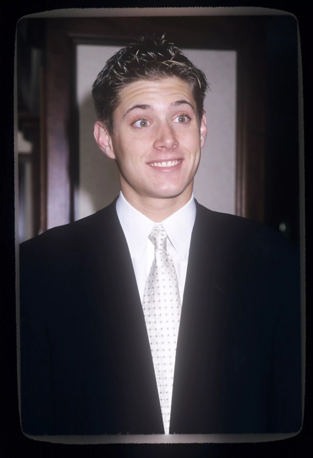 Jensen Ackles