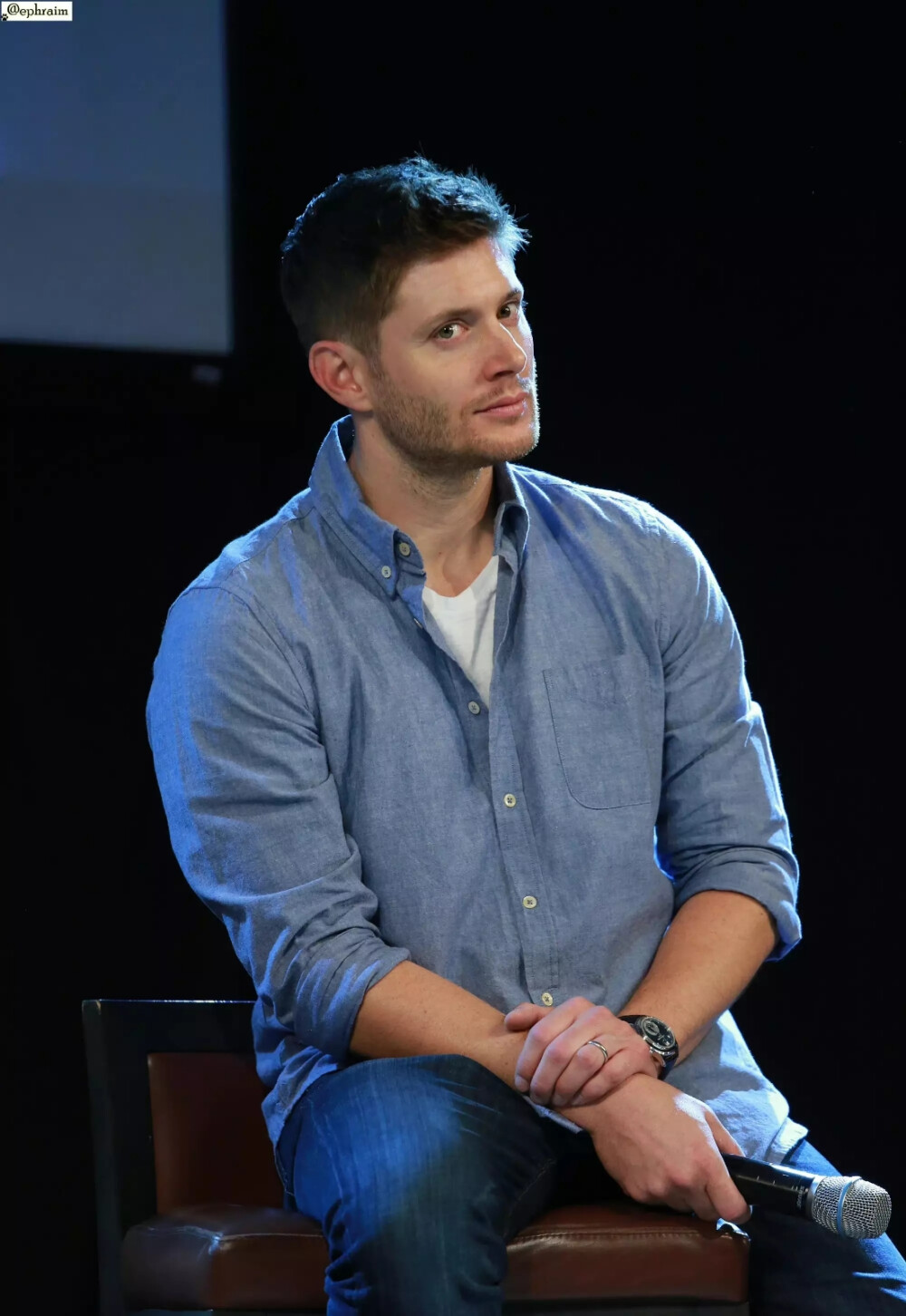 Jensen Ackles